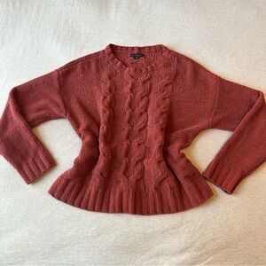 American Eagle Outfitters Knit Sweater